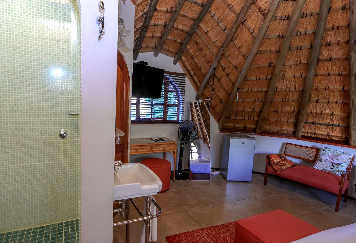 Unit 2 Interior