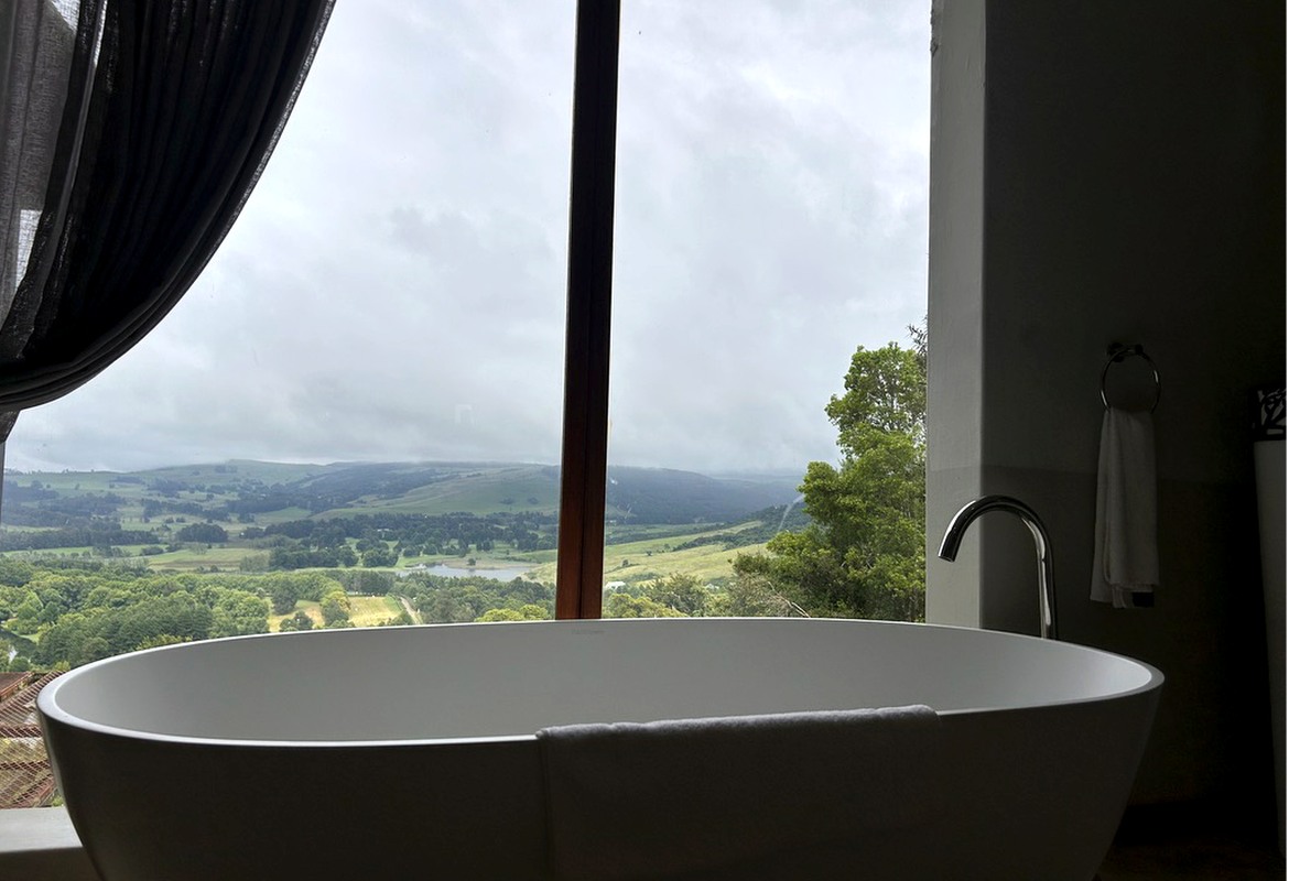 Unit 5 Bath