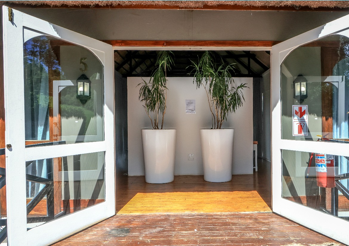 Unit 5 Entrance