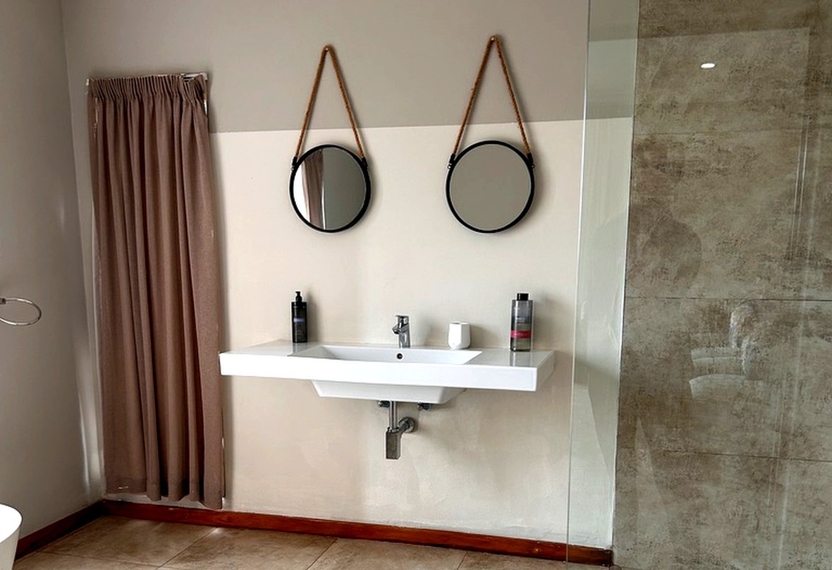 Unit 6 Shower
